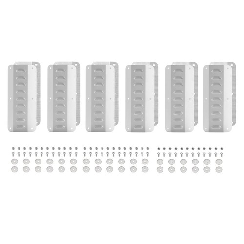 Shipping container air vent - container,