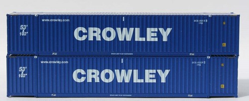 Jtc scale 535077 crowley - n,