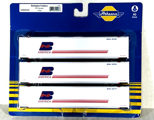 Athearn scale sea - athearn,